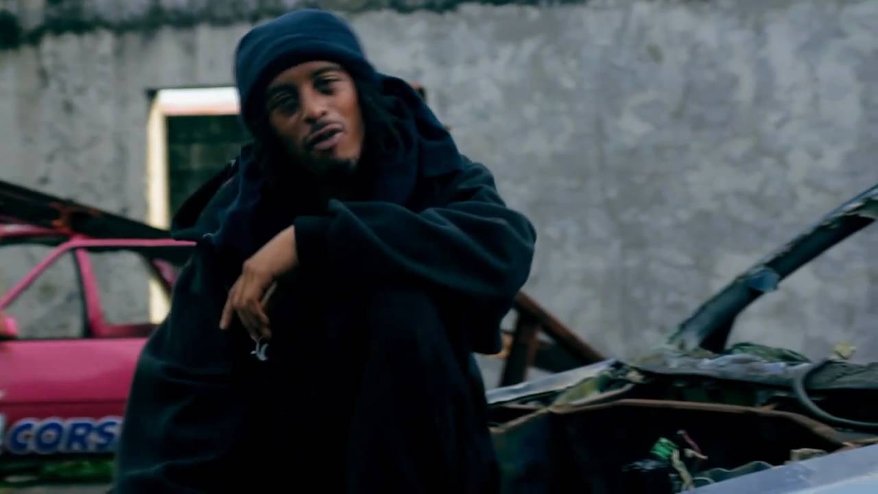 Kerosn - Blaw (Clip Officiel) (2011)