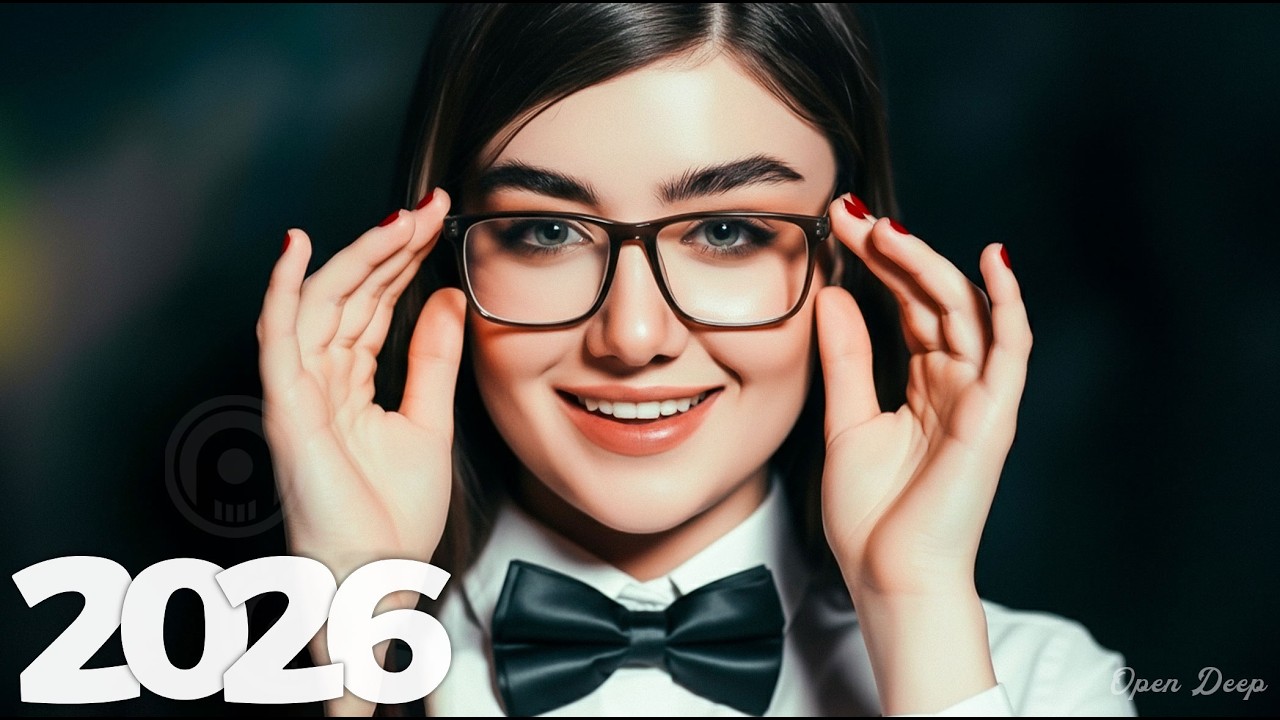 Лучшая Музыка 2026🏖️Зарубежные песни Хиты🏖️Популярные Песни Слушать Бесплатно 2026 #15