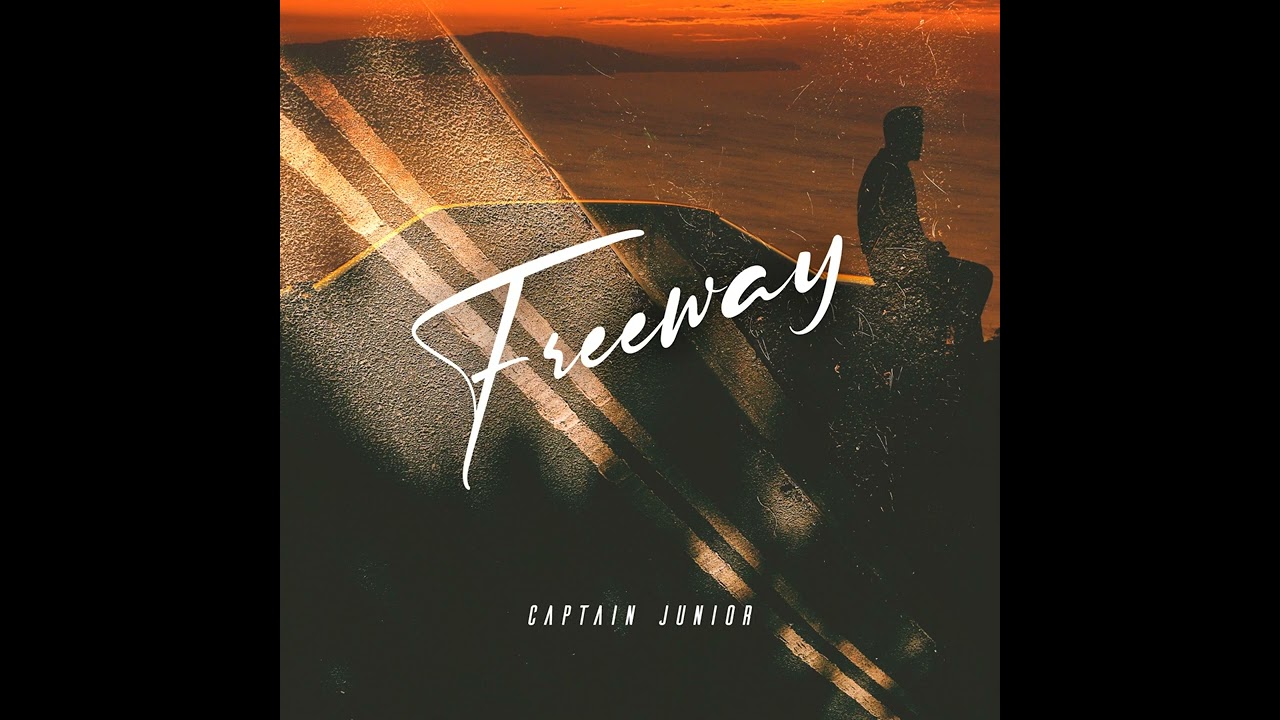 Captain Junior - Freeway (Original Mix)