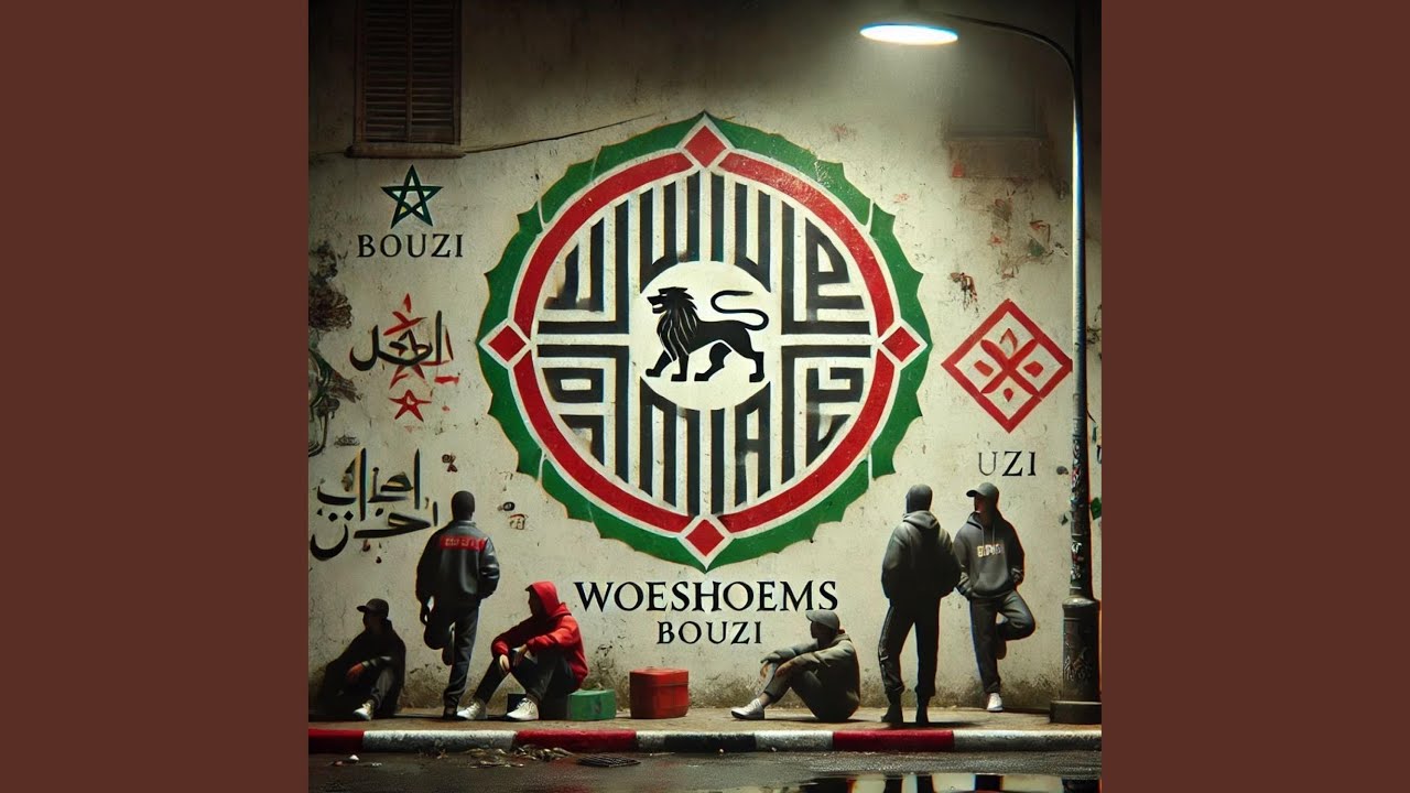 WOESHOEMS