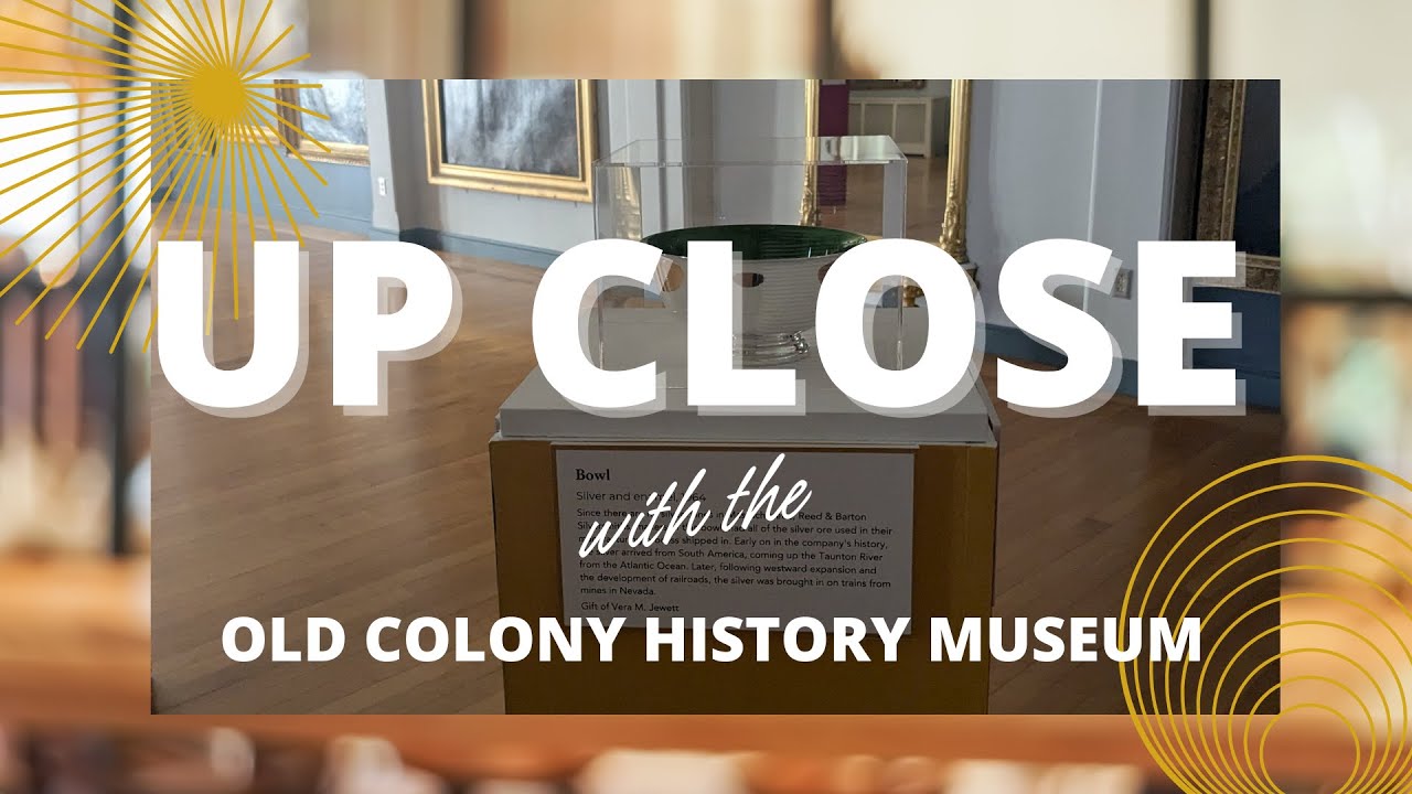 Up Close | New Exhibit | The Power of Perspective