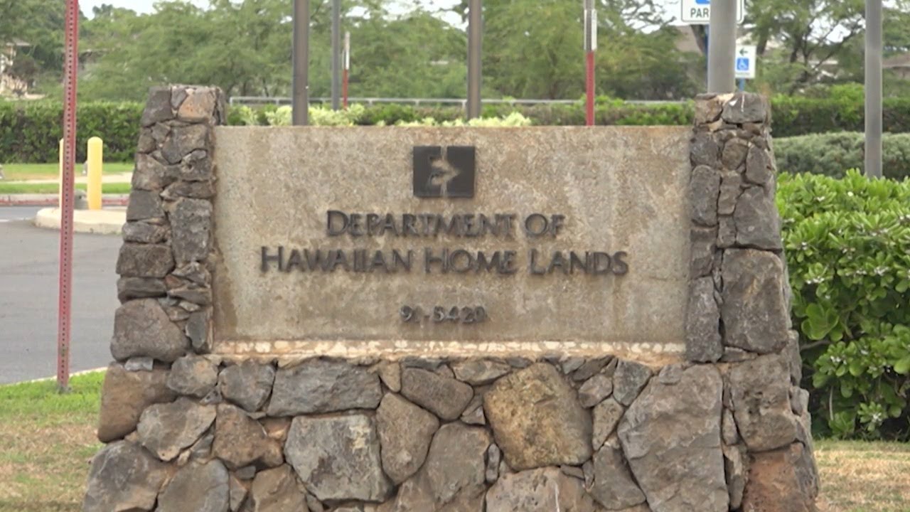 What's Da Scoops: Hawaiian Homelands in Kailua Oahu