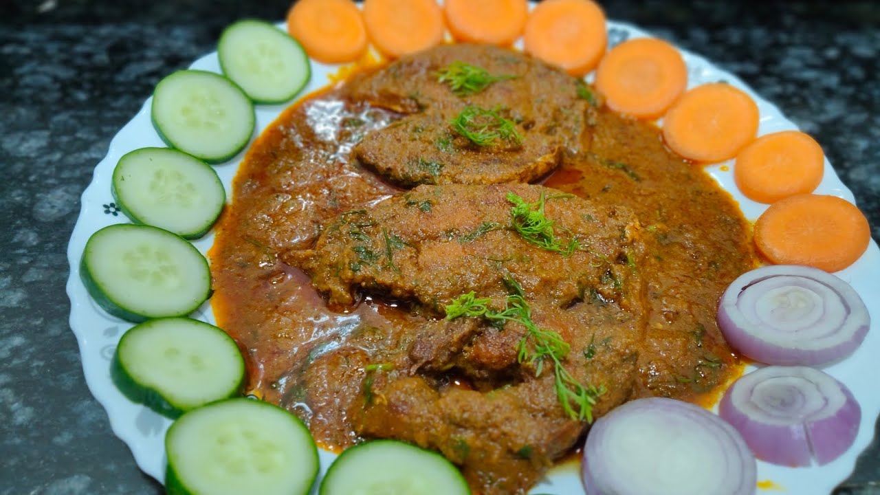 ||मछली बनाने का आसान तरीका||🐠 fish curry|@Kusumfoodkitchen 