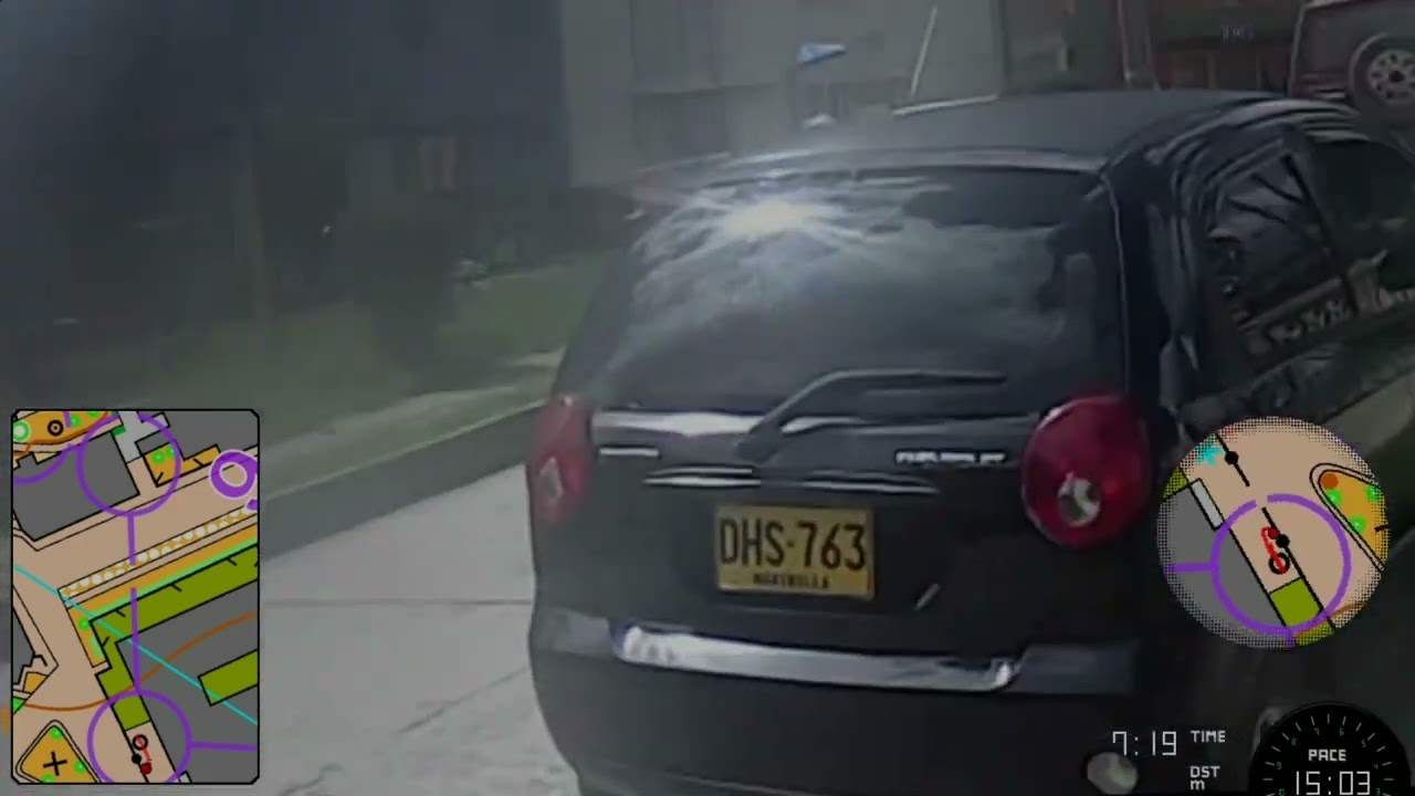 SAOC 2024 Sprint H60