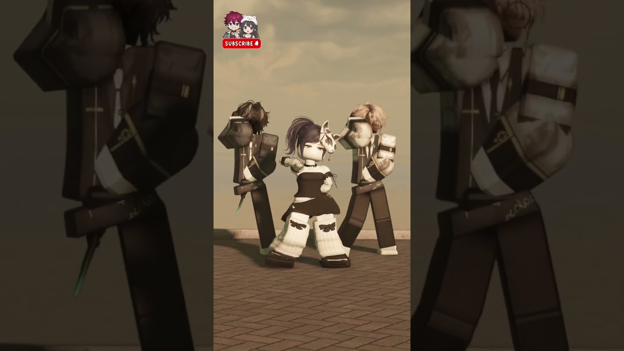 Gata only roblox dance✨, Dance: Next level, Map: RH Dance Studio #shorts #roblox #gamtng #wgitachi