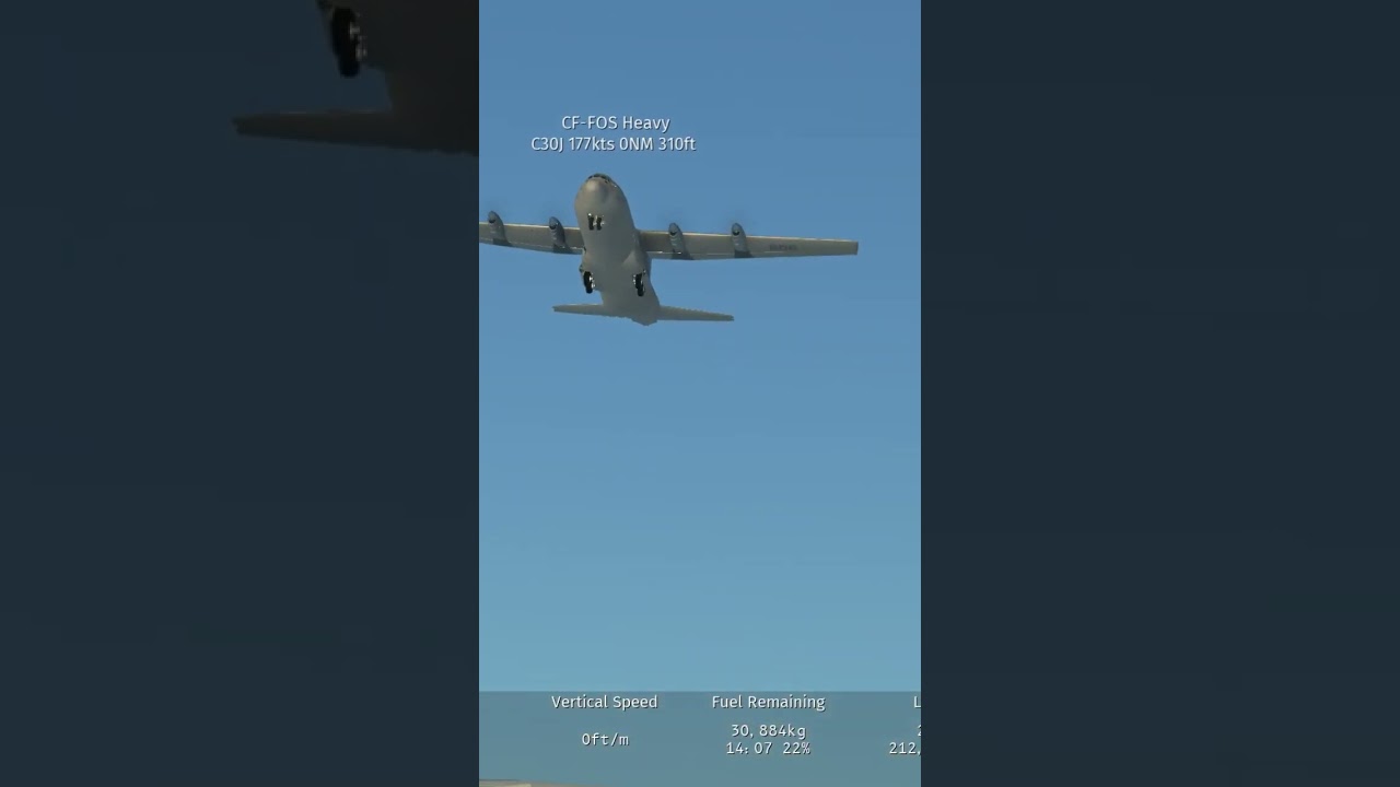 Online Multiplayer Infinite Flight Simulator