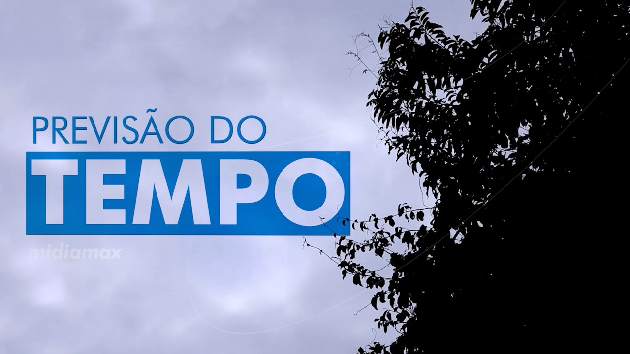 PREVISÃO DO TEMPO (06/02/2026)