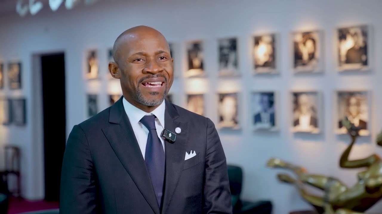 #DRC: PATRICK MUYAYA, GOVERNMENT SPOKESPERSON, GIVES AN UPDATE AFTER THE MEETING WITH PRIME MINIS...