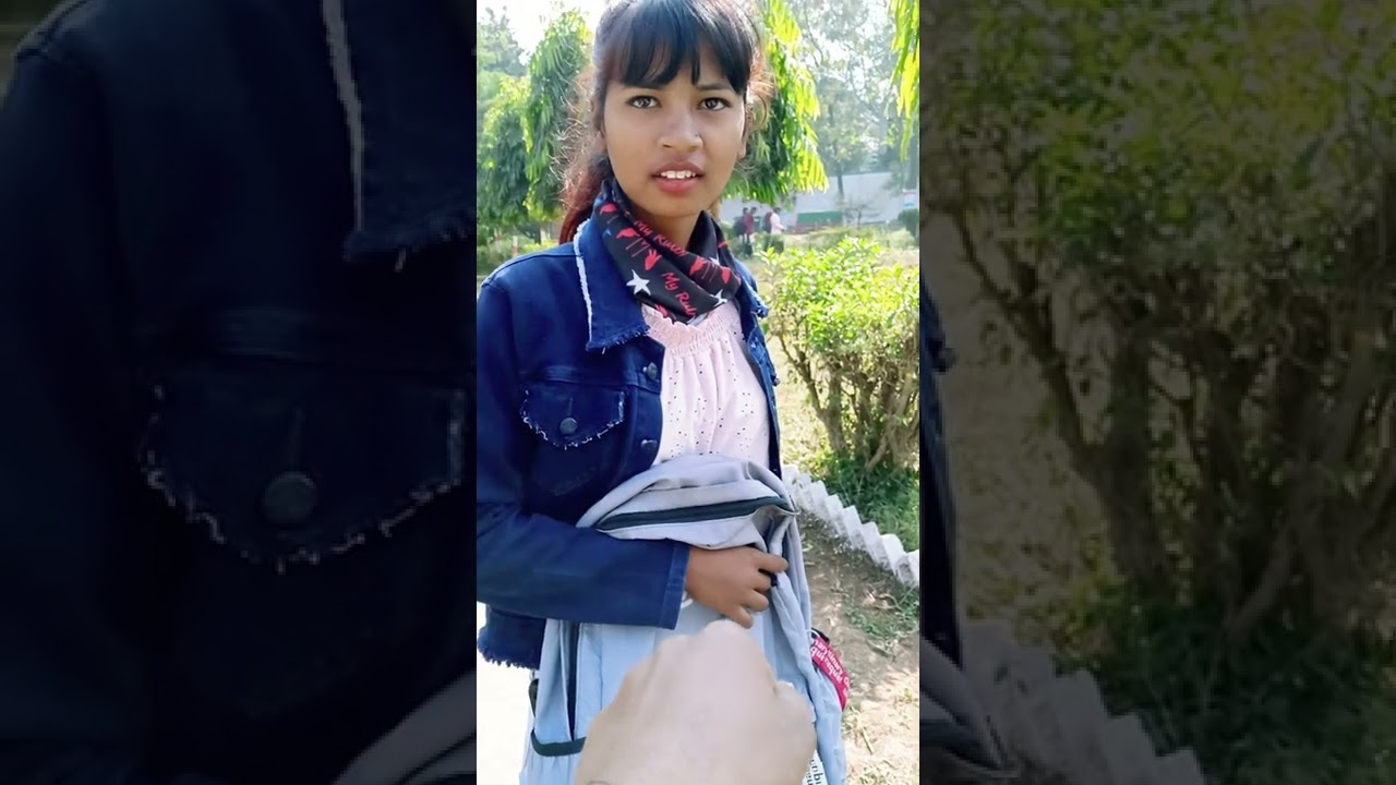 Hand reaction in india !! girls hands reaction frank 💞 