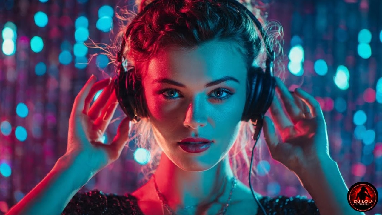 SIDE STREETS | DJ Lou After Dark