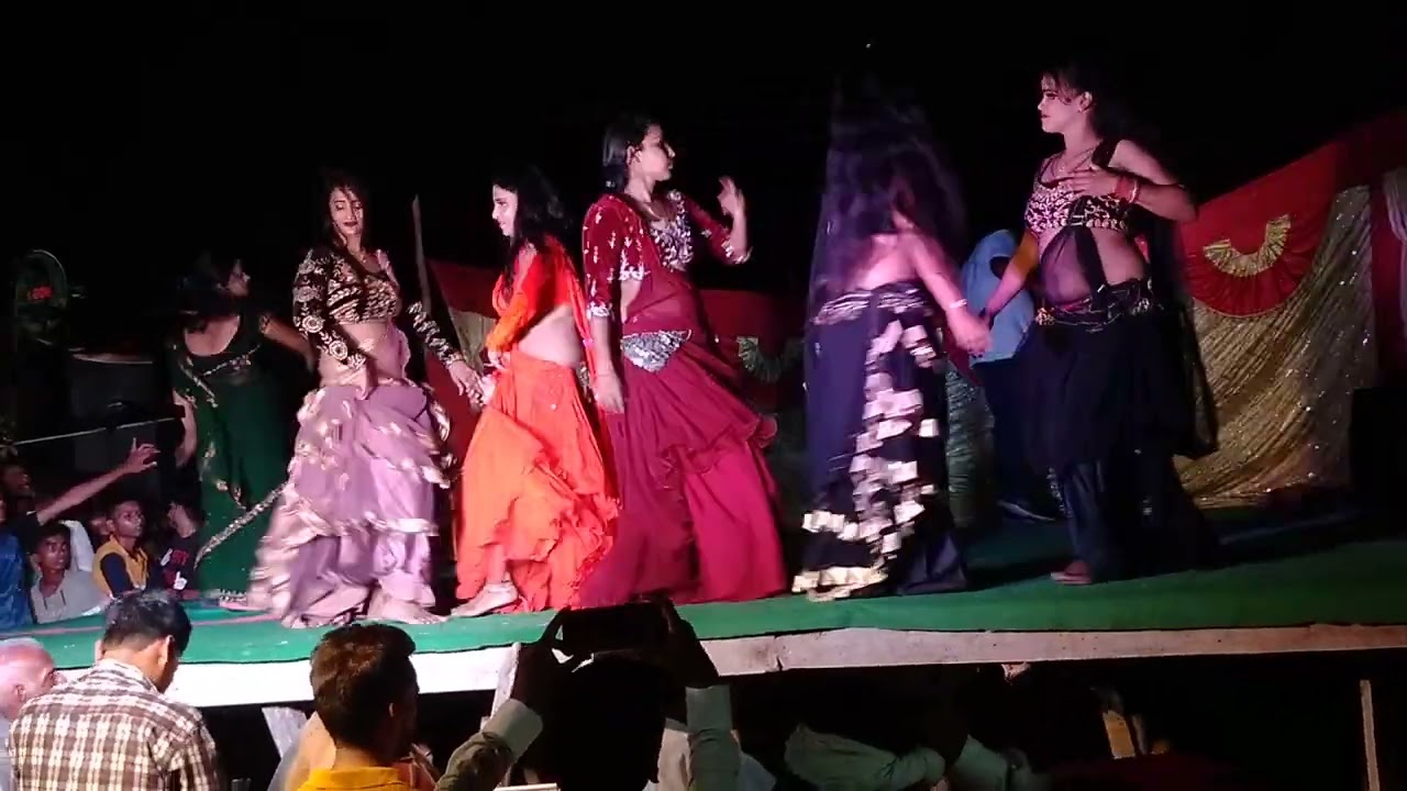 nach program