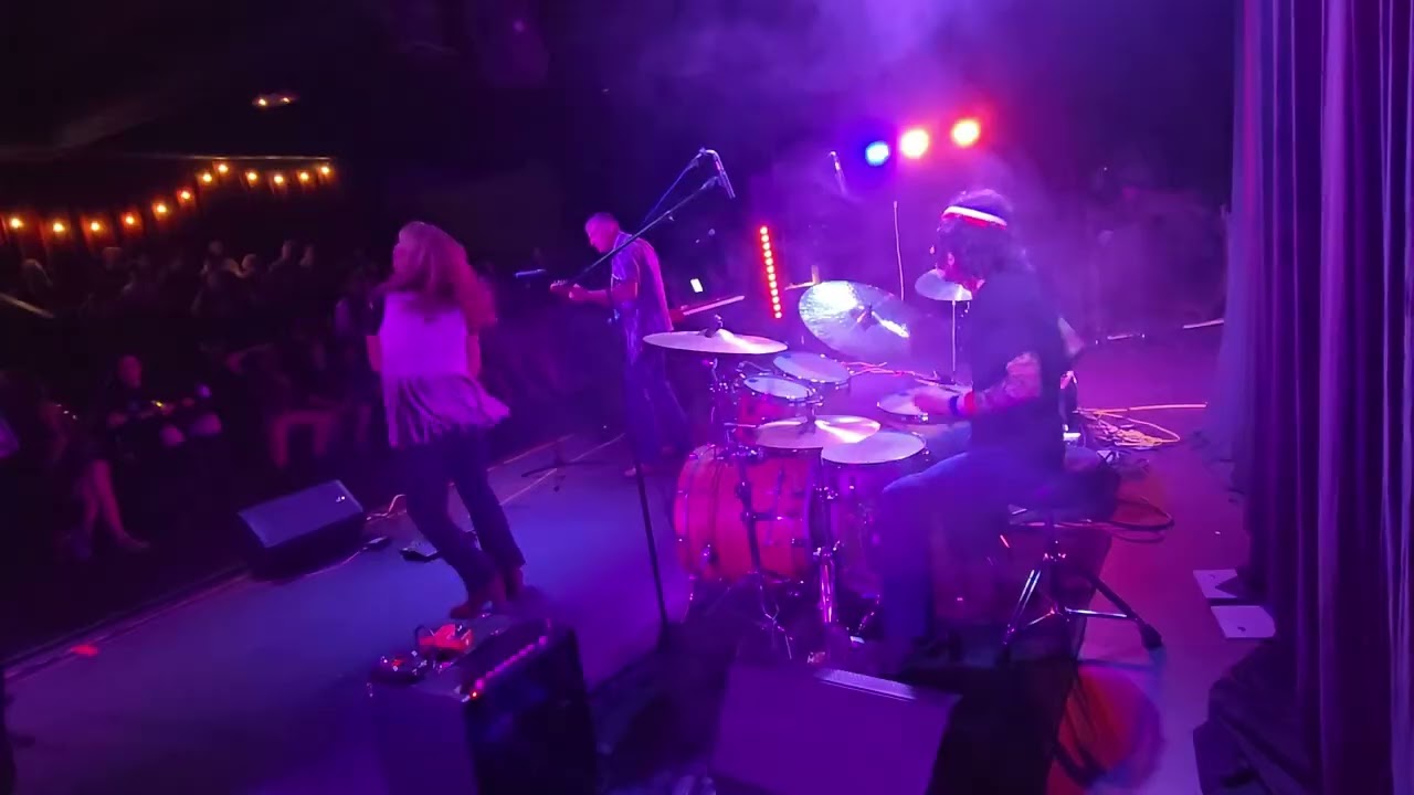 Closer to the Heart by Rush - Live Cover - @utahjambands7975