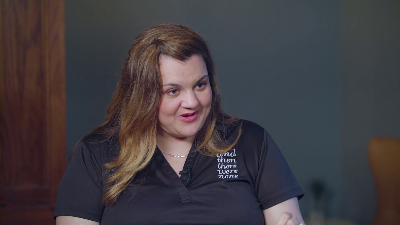 Abby Johnson and the Stars of 