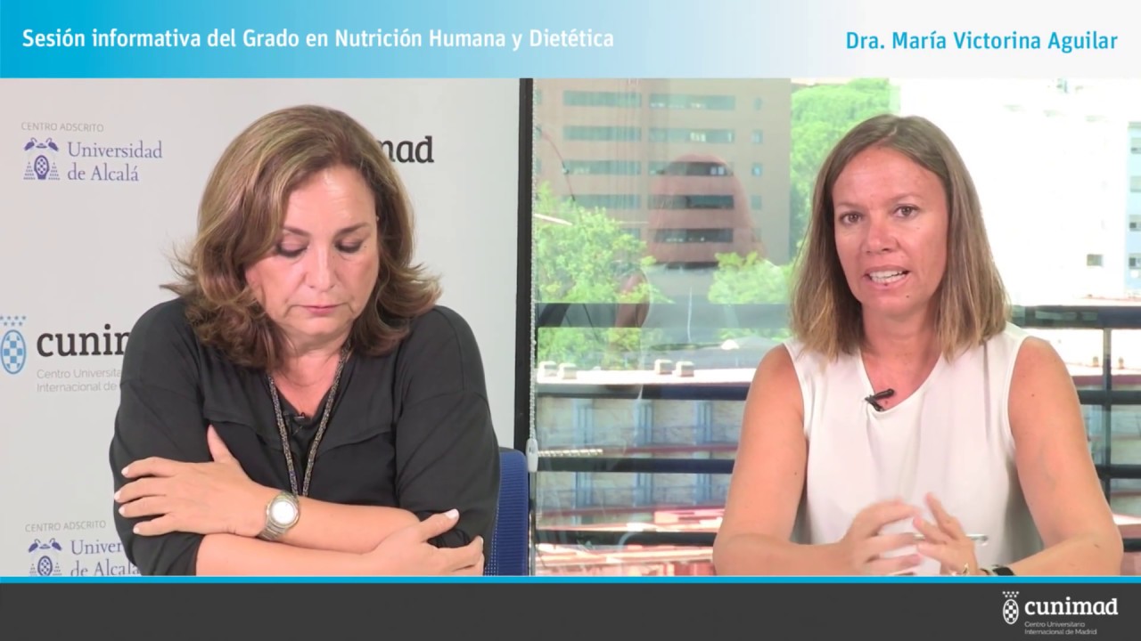 CUNIMAD- JOPA Grado en Nutrici&oacute;n Humana y Diet&eacute;tica