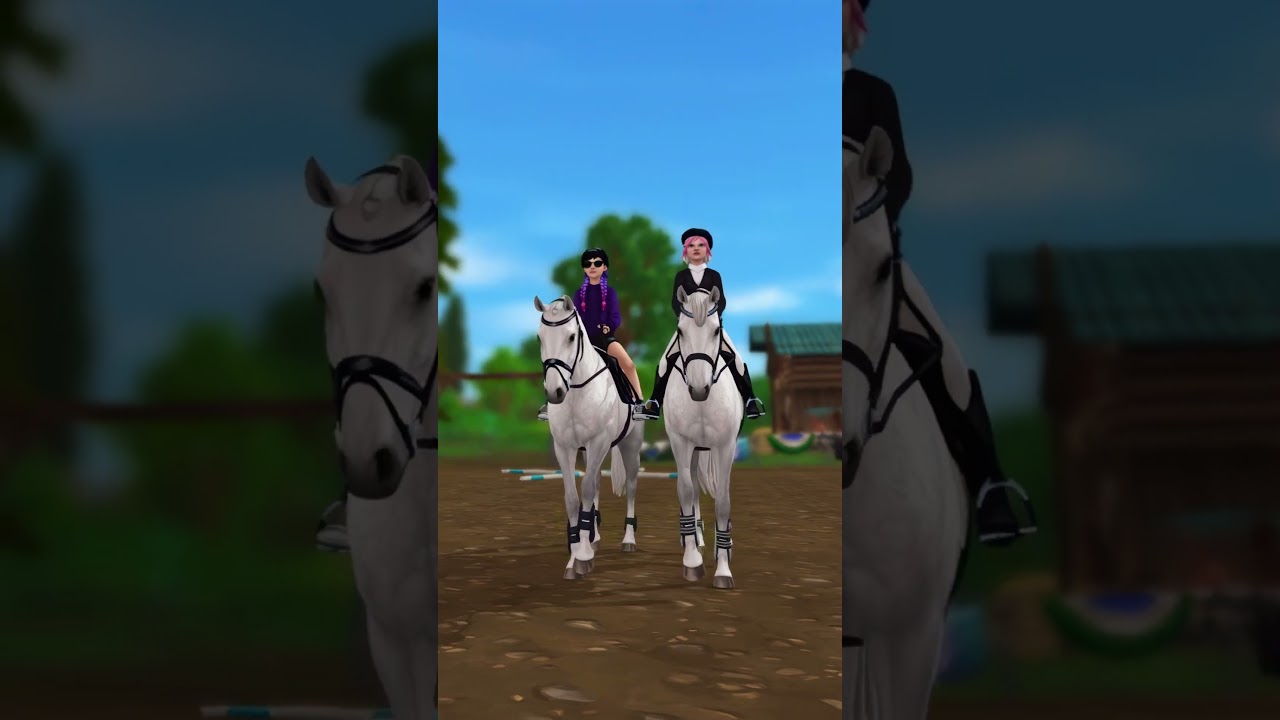 #horses