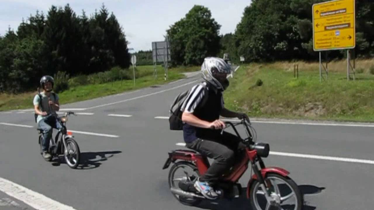 Harz Tour Deel 2