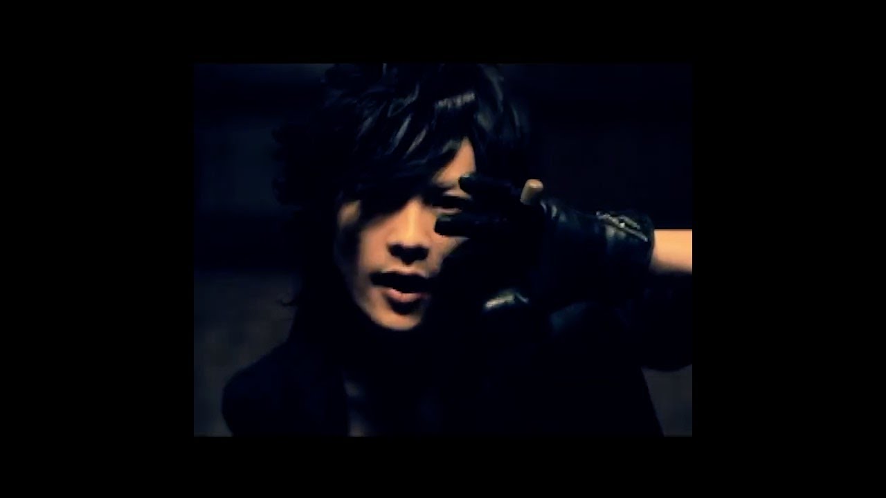 メリー「夜光」　MUSIC VIDEO Full ver.