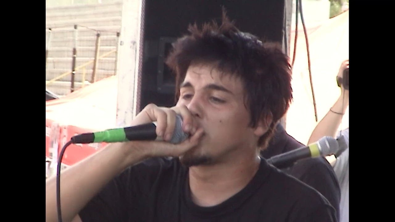 [hate5six] Finch - August 05, 2002