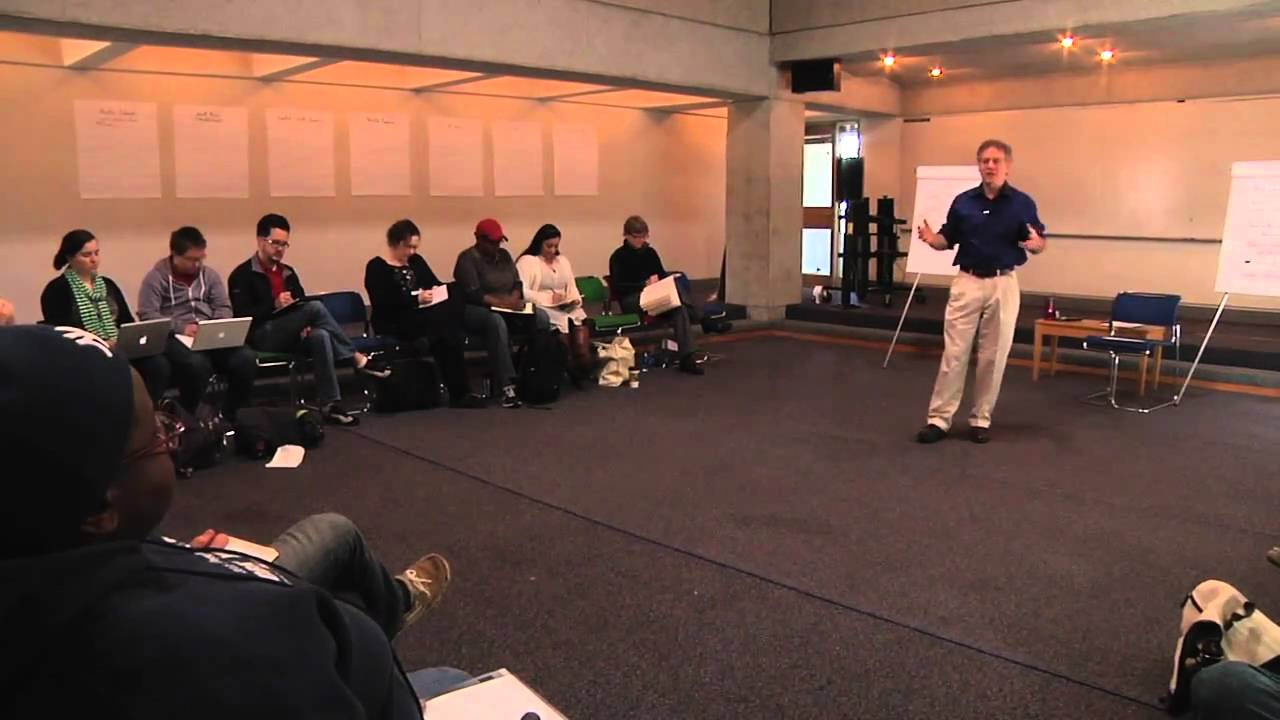 Christian Hegemony 2011 - Part 2) Larger Context