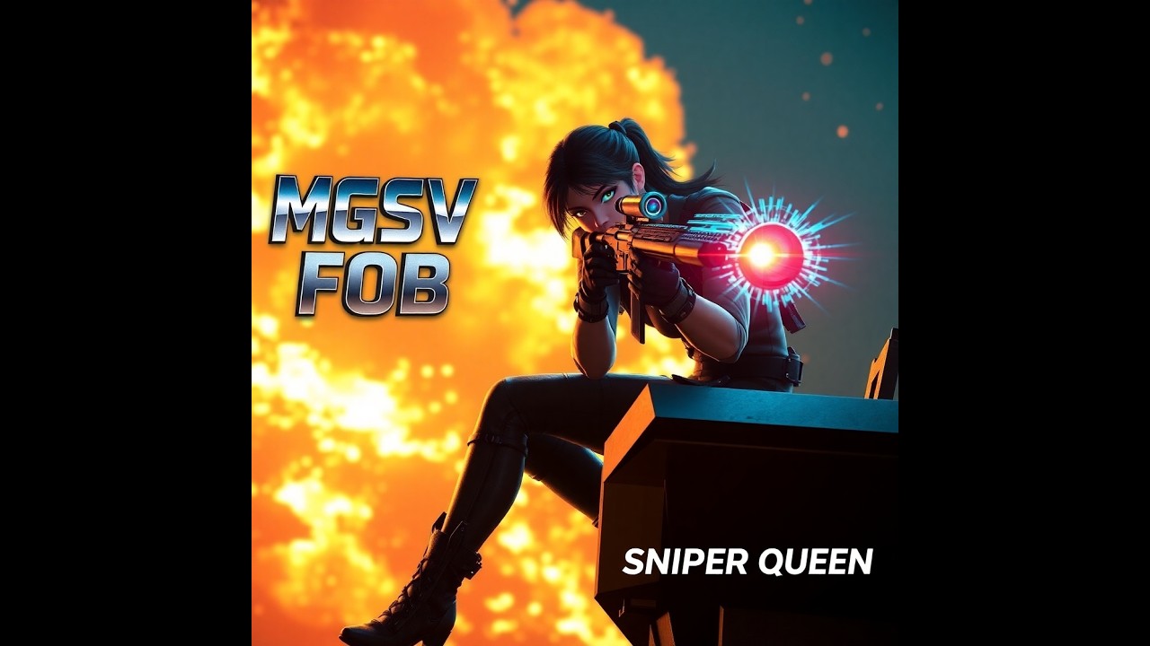 Mgsv fob live