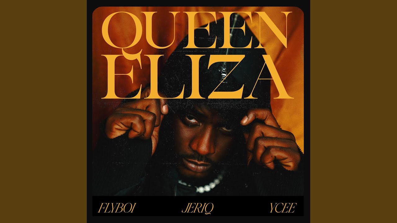 Queen Eliza