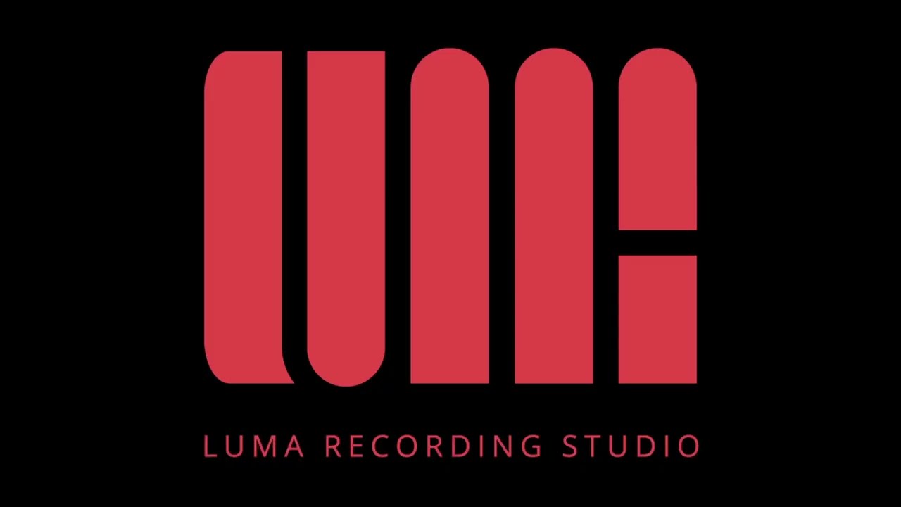 Luma Recording Studio - Virtual Tour 2023