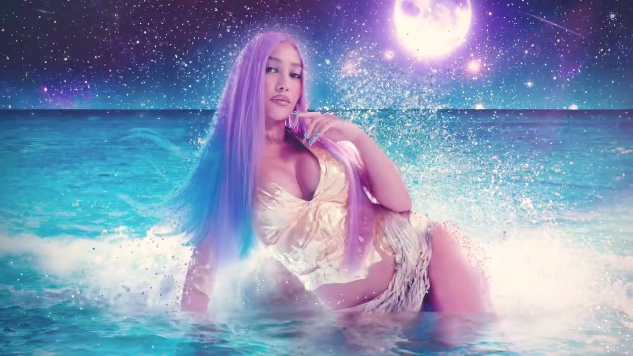 FARIANA - De Buena #Underwater 🌊