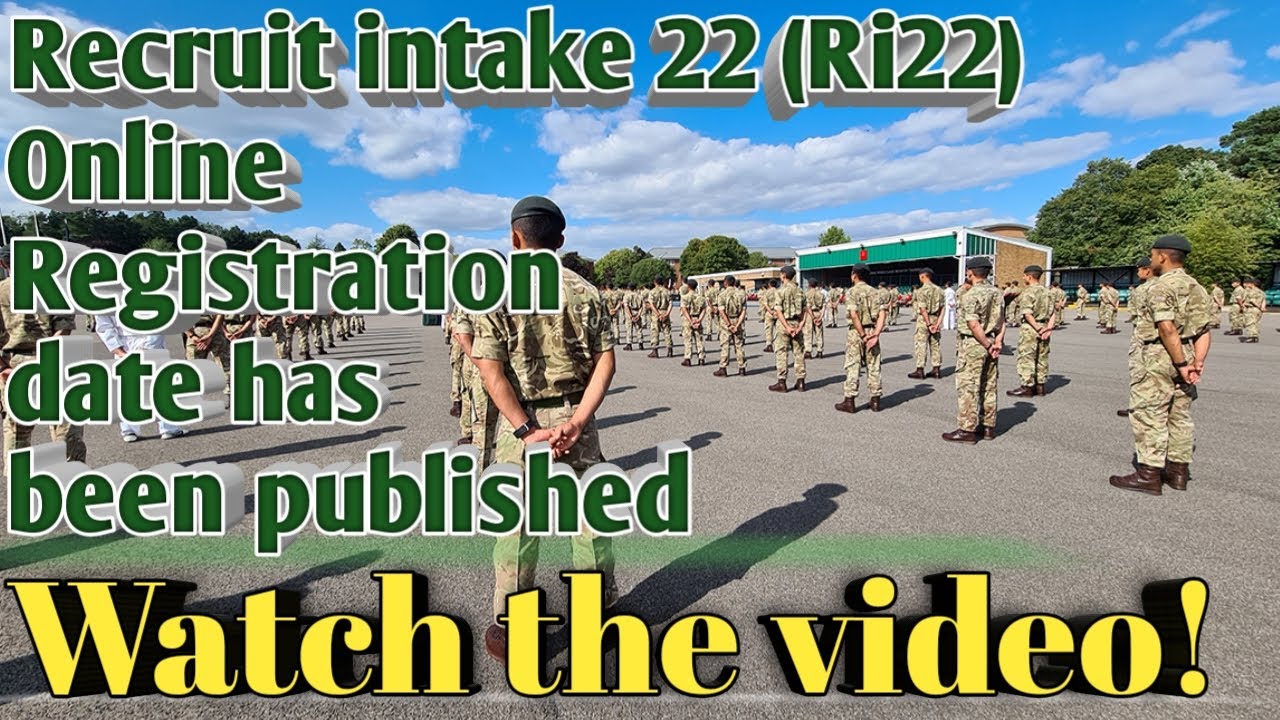 Ri22 Registration Date fixed || ONLINE REGISTRATION | BGN updates