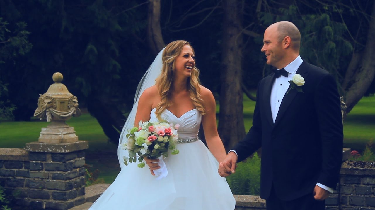 LUTTRELLSTOWN CASTLE WEDDING VIDEO DUBLIN IRELAND (from 2015)