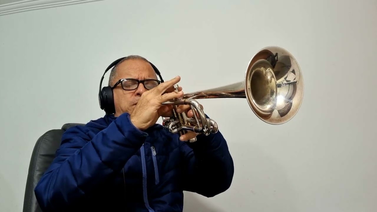 MINHA ALMA ENGRANDECE - HINO 115 - FERNANDO LOPEZ