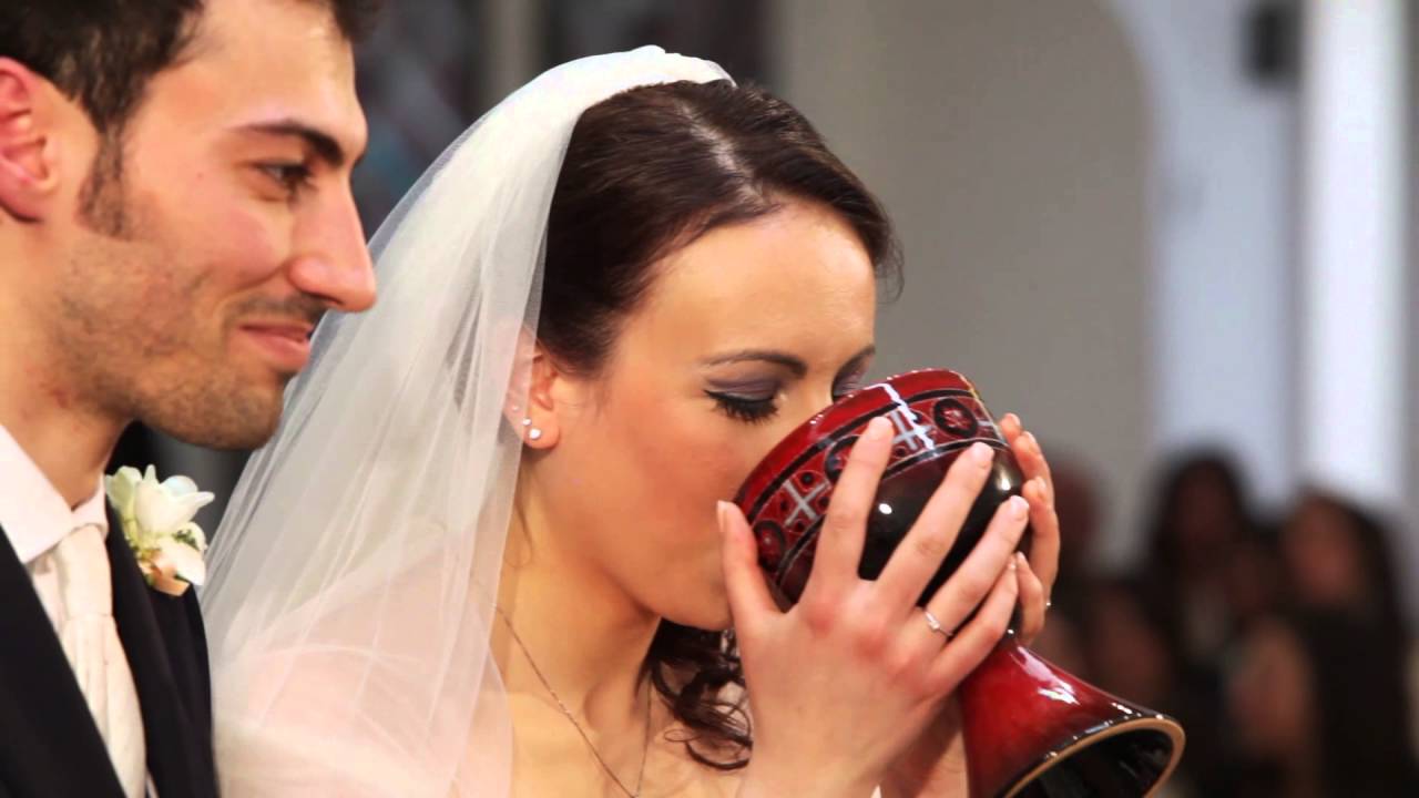 Francesco & Sarah Matrimonio - Video Same Day Edit