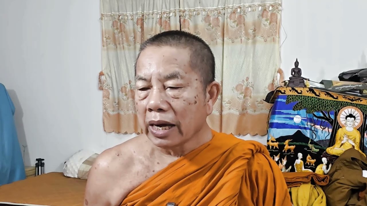 1829.ทางไปสู่ความดับทุกข์ 29-1-69