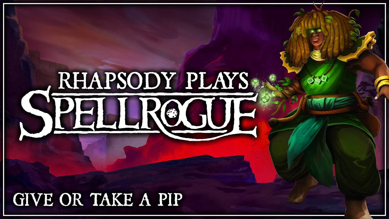 The Turn 2 From Hell | Rhapsody играет в SpellRogue (ранний доступ)