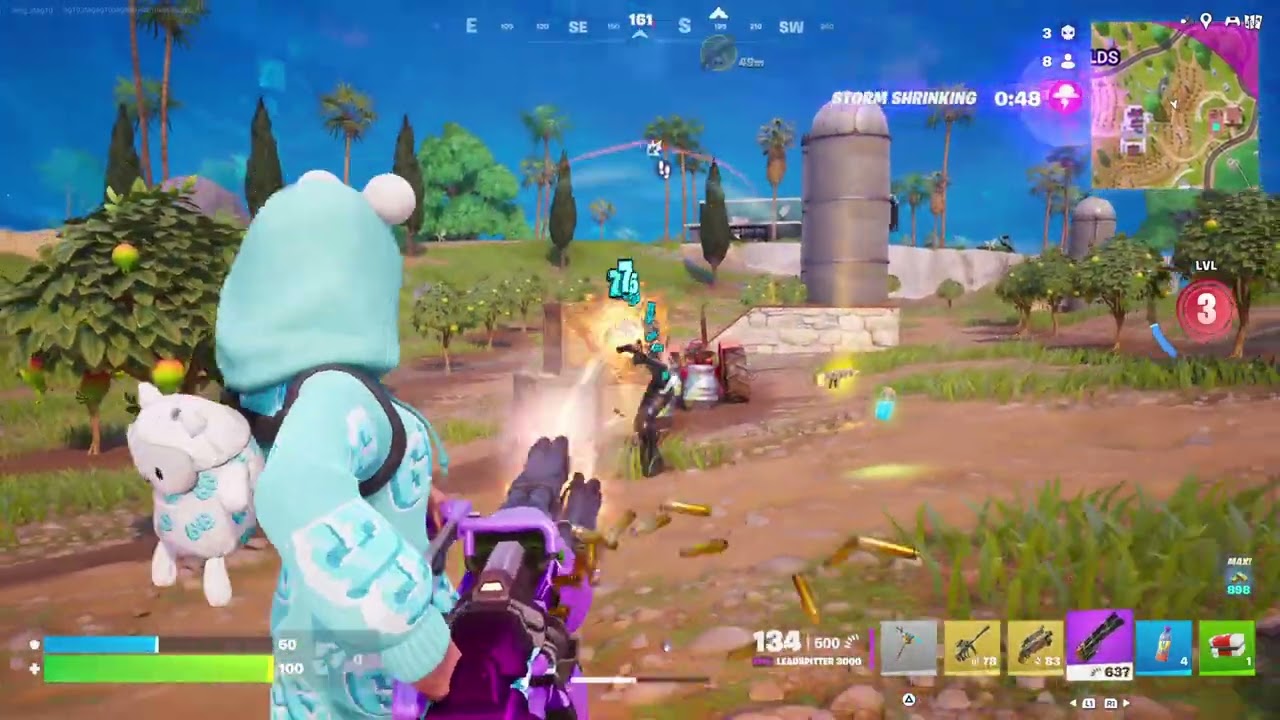 Fortnite