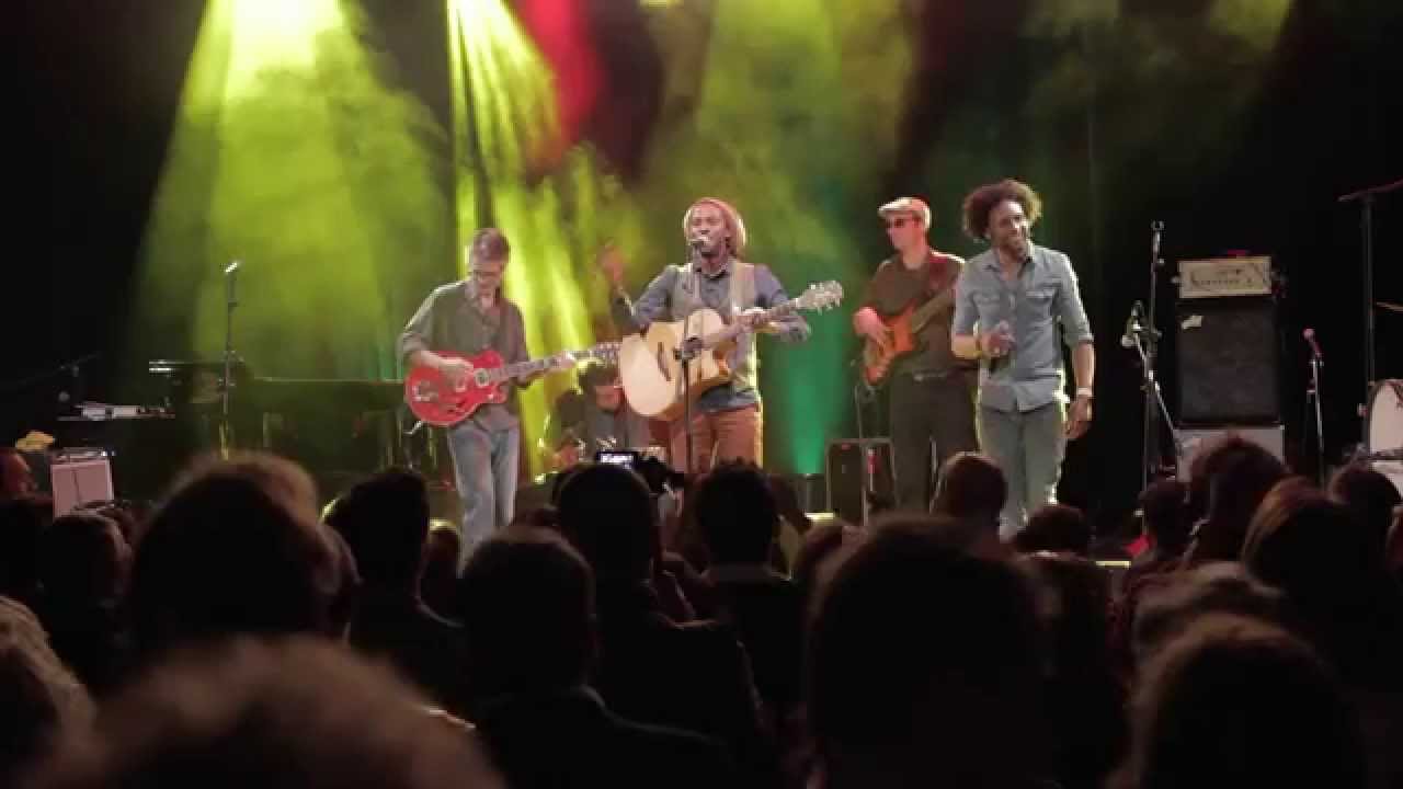 Harold - Emmêler les Mots