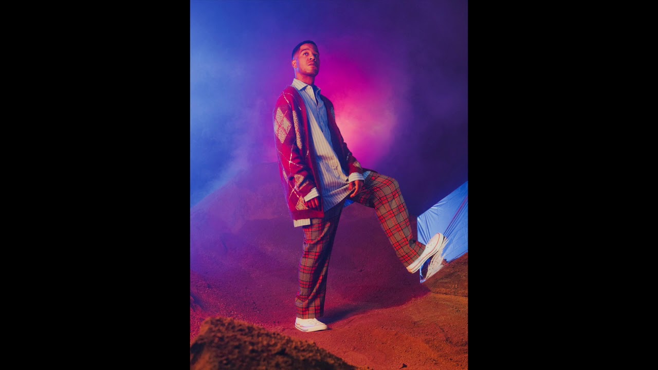 Kid Cudi - Cudderisback (432Hz)