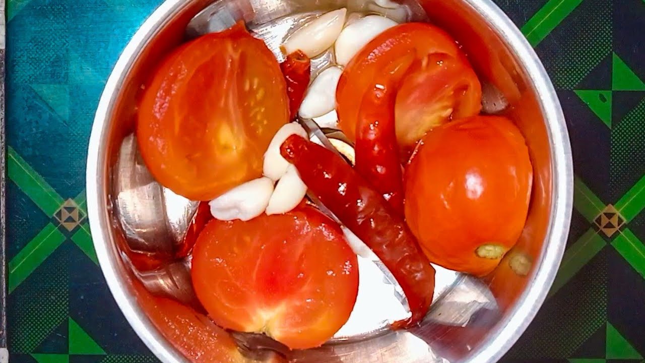 Tangy Sauce||Home Made sauce
