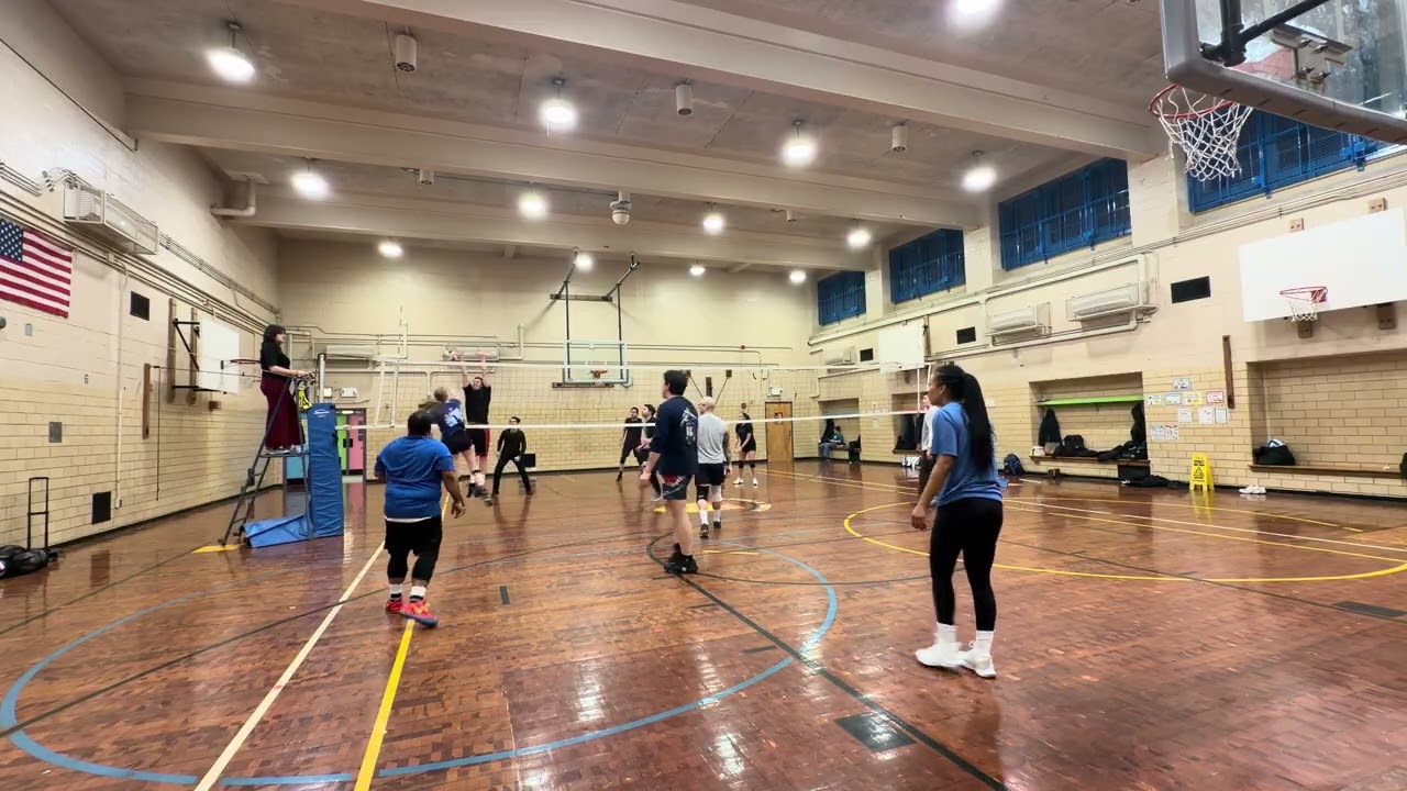 VolleyBaddies vs Tequila Mockingbird (2)
