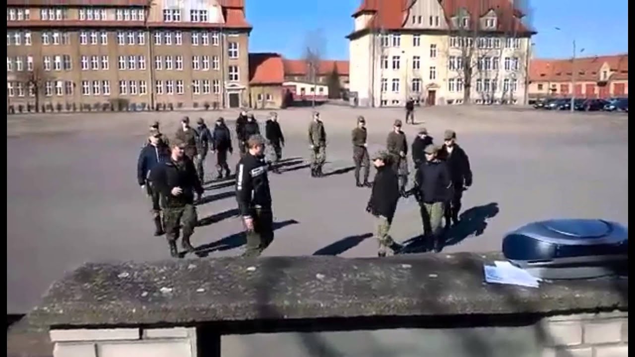 Pokażemy wam jak to wygląda ZDZ GIŻYCKO