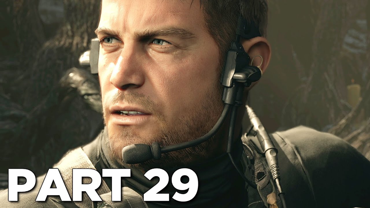 RESIDENT EVIL 8 VILLAGE Walkthrough Gameplay Part 29 - URIAS STRAJER BOSS (FULL GAME)
