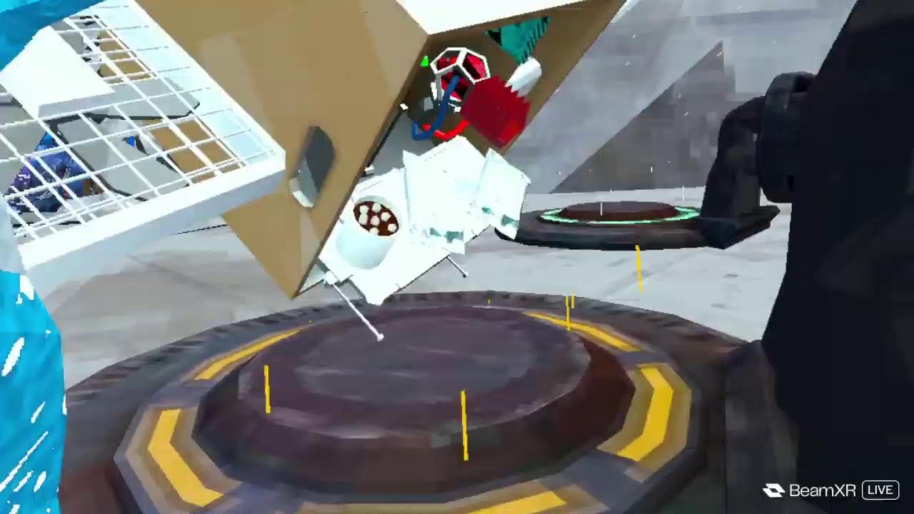 playing animal company