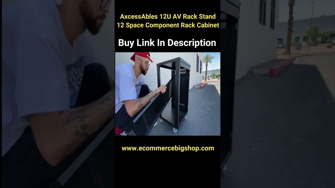 AxcessAbles 19