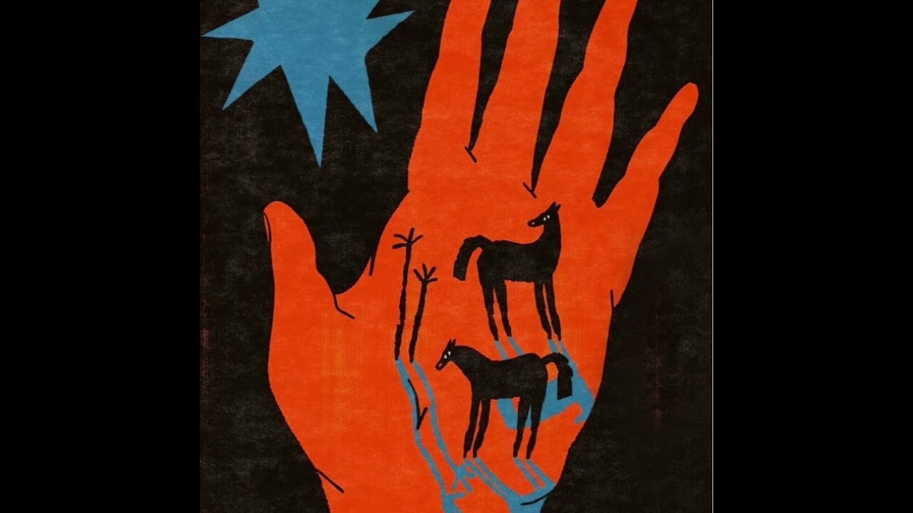 (FREE) PARIS TEXAS TYPE BEAT 