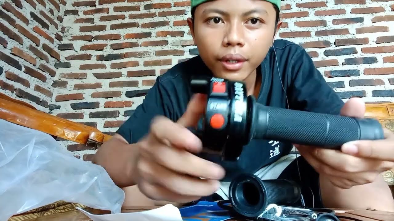 Project Supra Fit. Pemasangan Gas Spontan 2 Tombol ‼️ Eps. 1