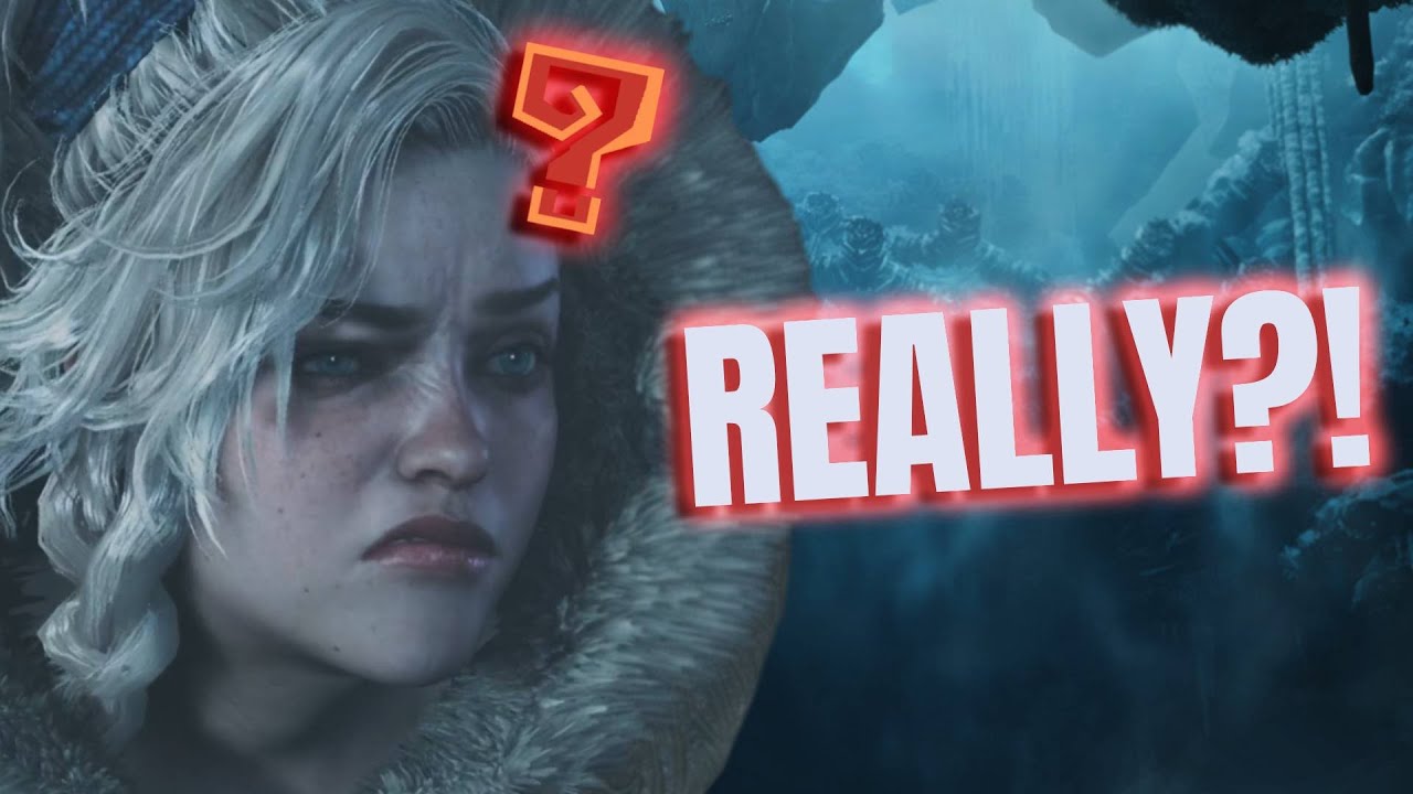 Difficulty Talk in Monster Hunter Wilds is...Ridiculous