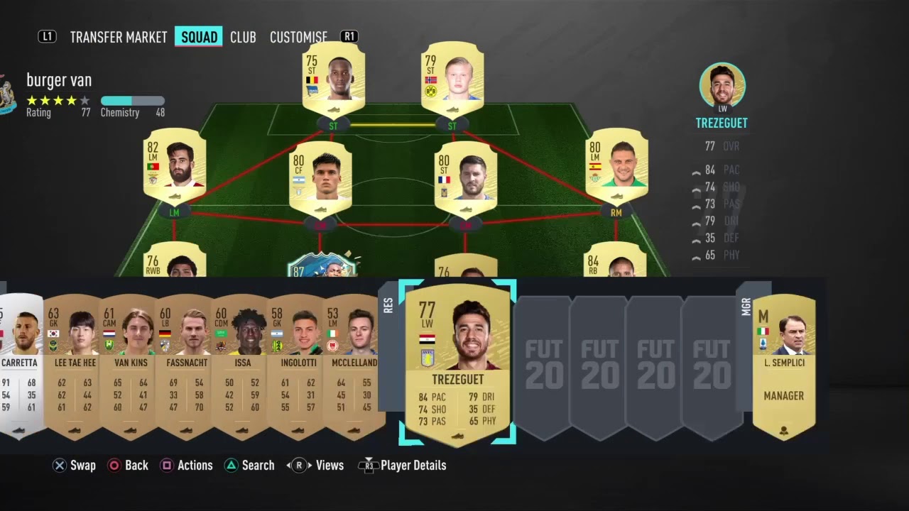 BEST FIFA 20 trading and coin making methods