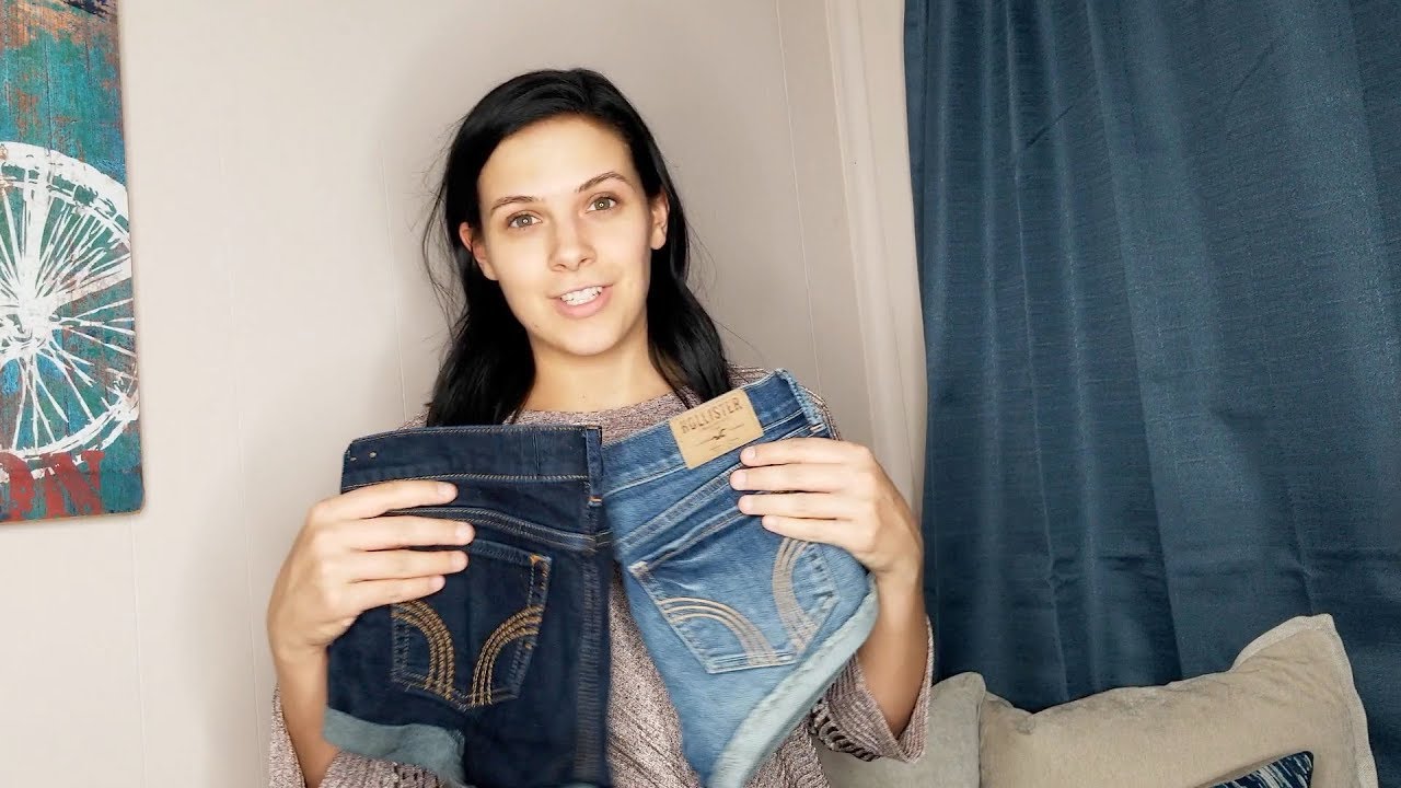 Listing 32 Pairs of Jeans on Poshmark: How many sold within 2 weeks?