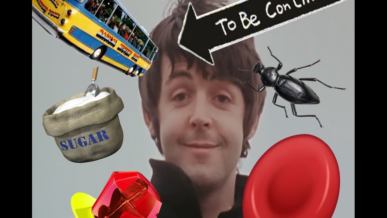 The Beebles (Crack #2)