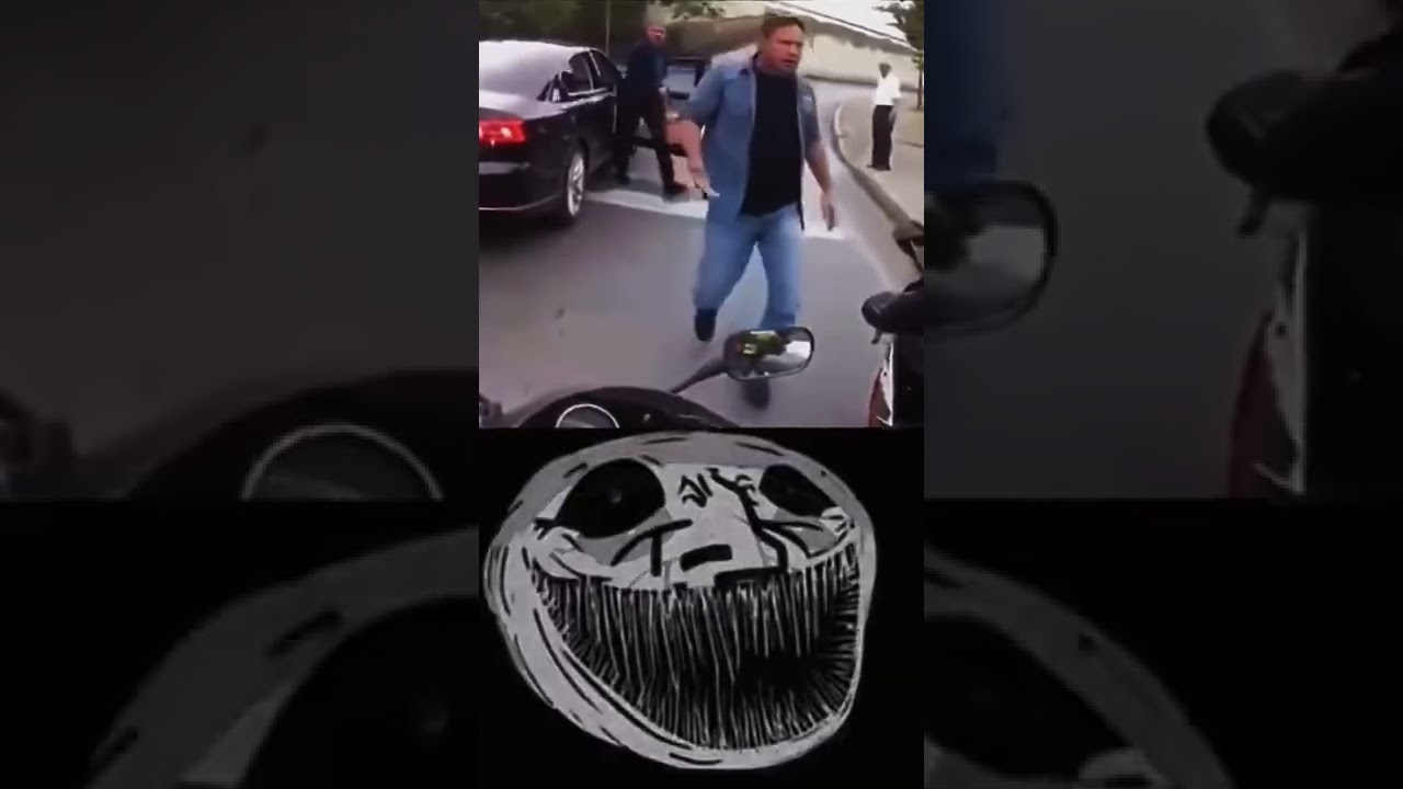FAŁSZYWY GANGSTER VS PRAWDZIWY GANGSTER #mafia #meksyk #szorty