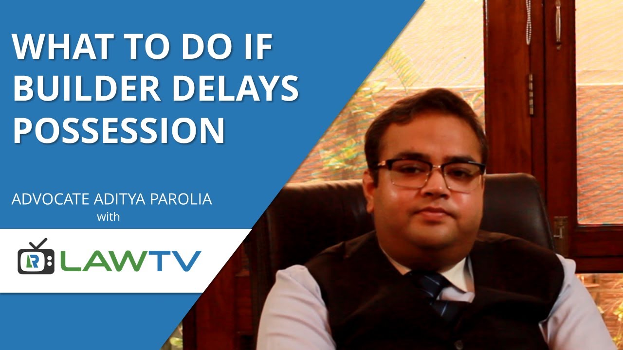 Indian Kanoon - Action against builder for delayed possession - LawRato